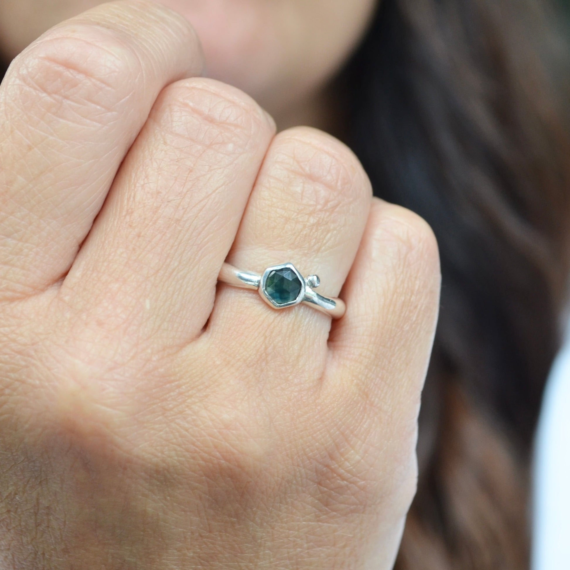 Zoe-sembi-jewellery-Hexagin-sapphire-ring