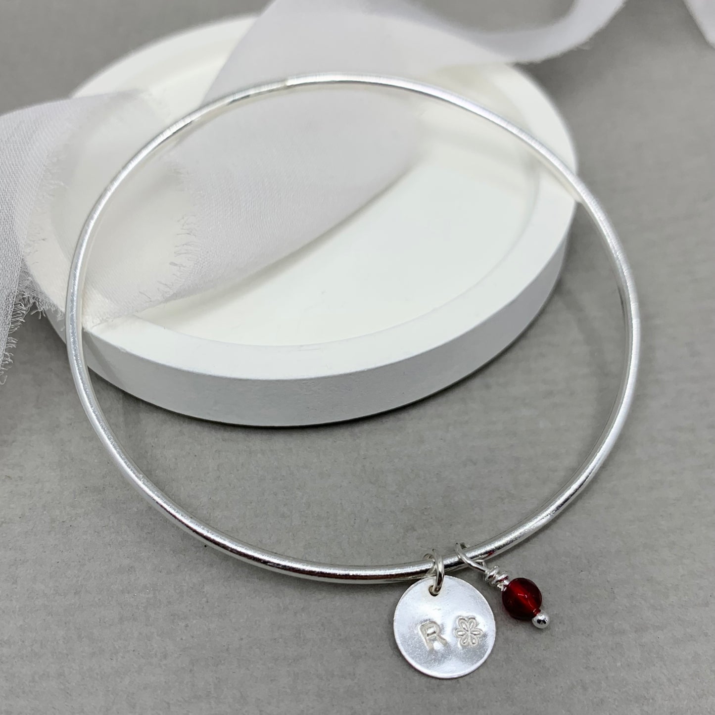 Hudson Belle x Zoe Sembi Jewellery Bangle Making 2nd October 2025