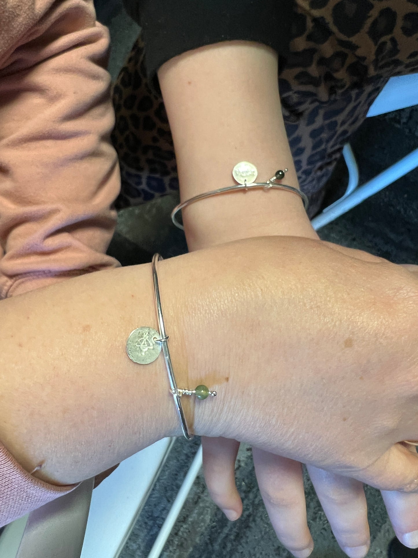 Adult & Teen Jewellery Workshop - Friday 15th August 2025 11am-2pm