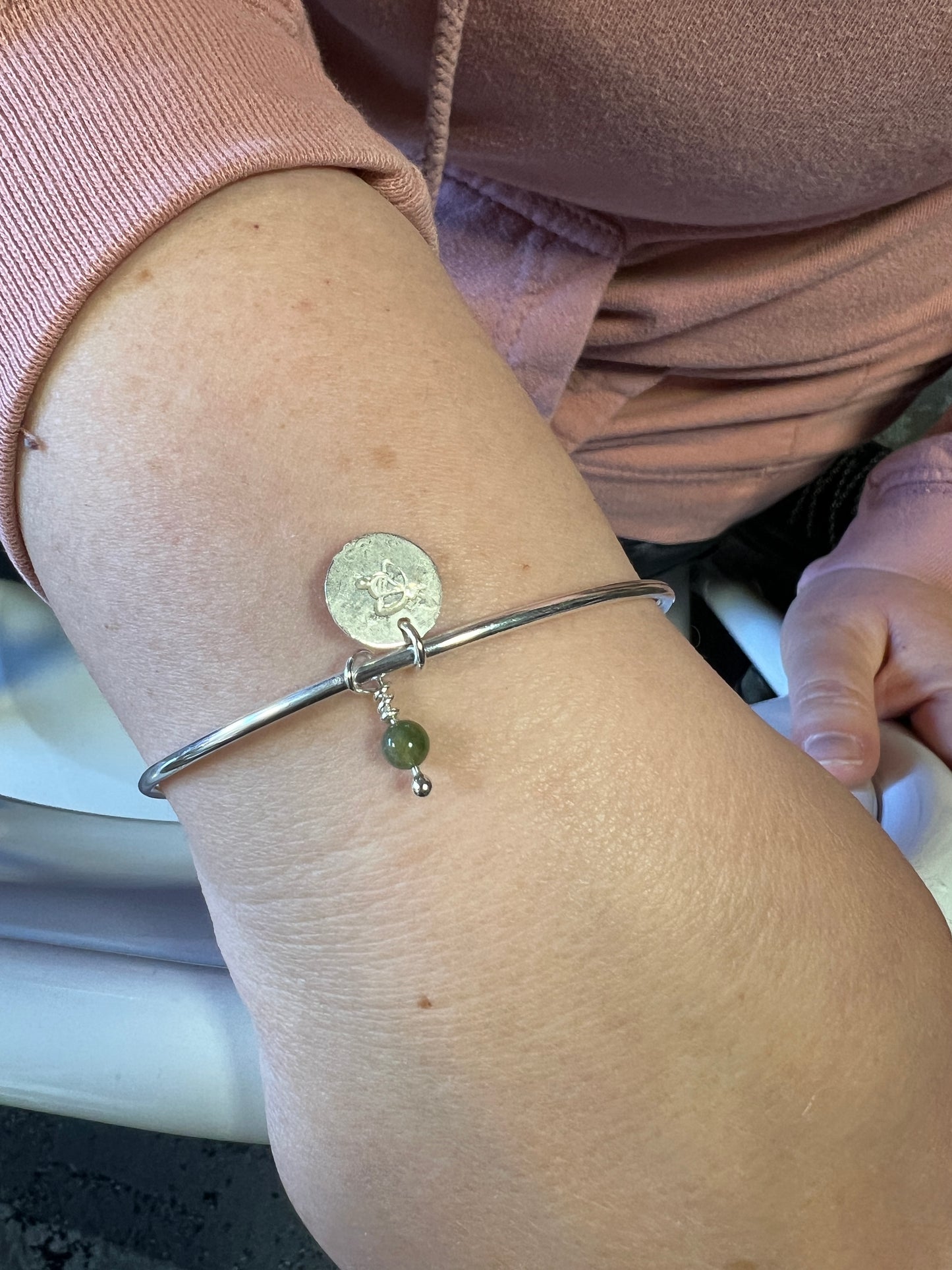 Adult & Teen Jewellery Workshop - Friday 15th August 2025 11am-2pm