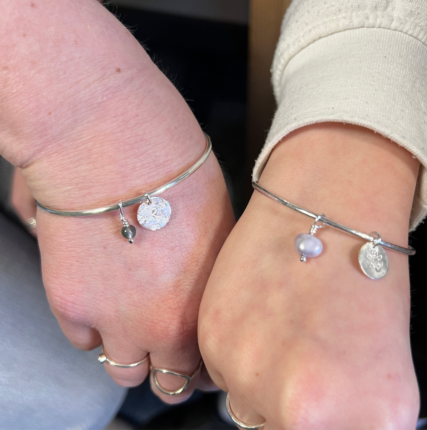 Adult & Teen Jewellery Workshop - Friday 15th August 2025 11am-2pm