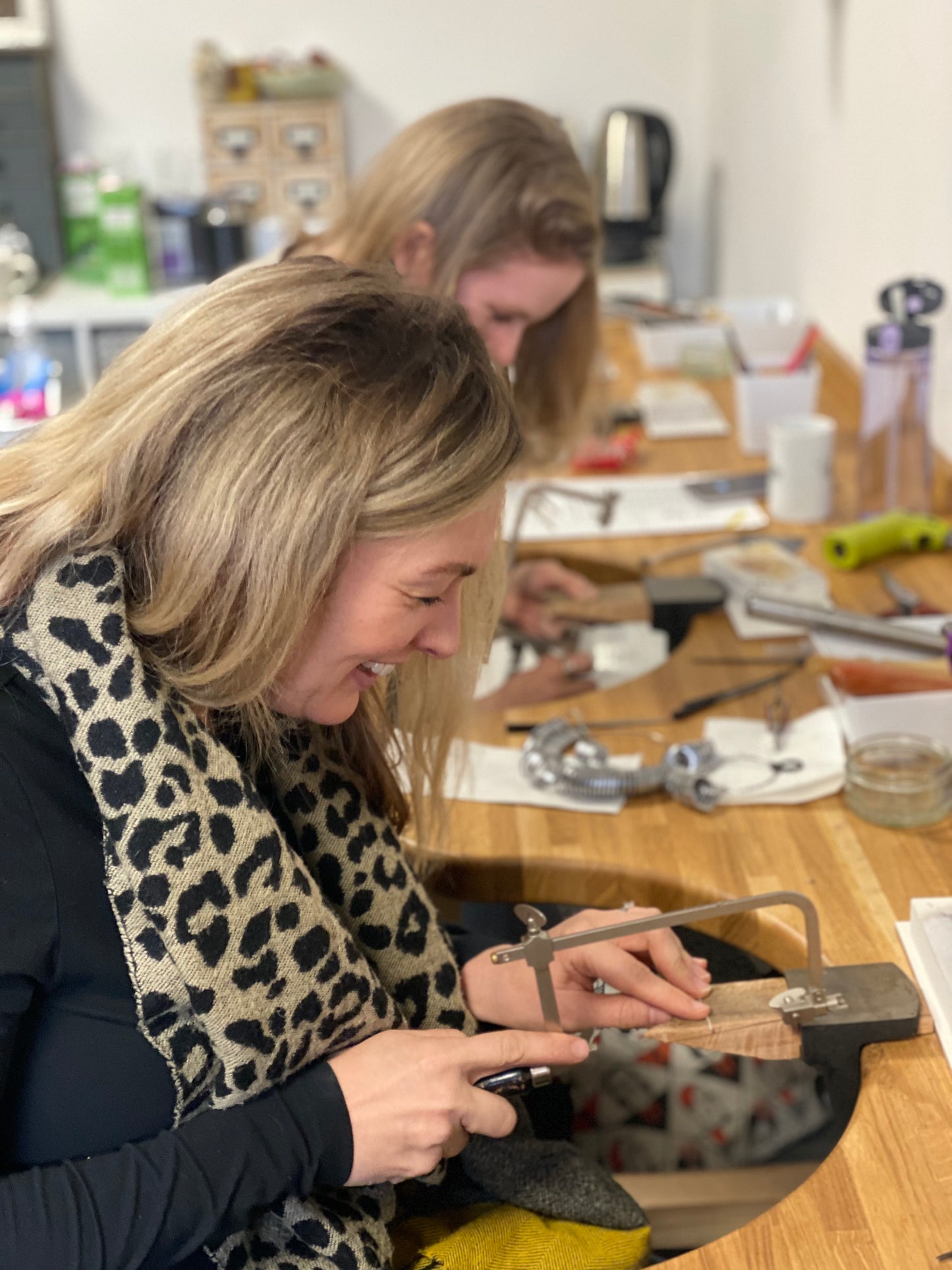 Stone stacking rings - Friday 3rd May 2024 10 -2pm