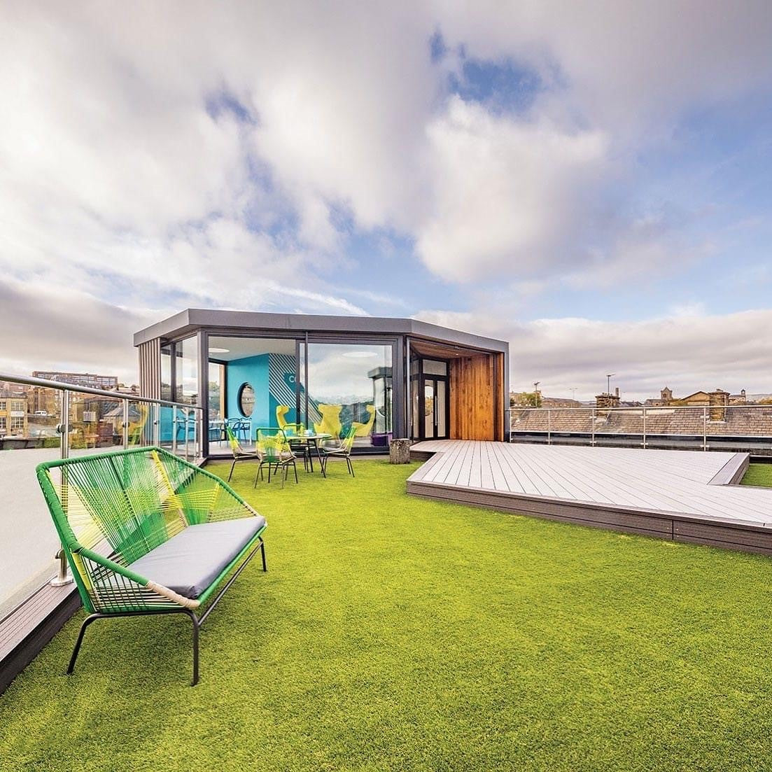 Summer Rooftop Jewellery Sessions - Thursday 20th July