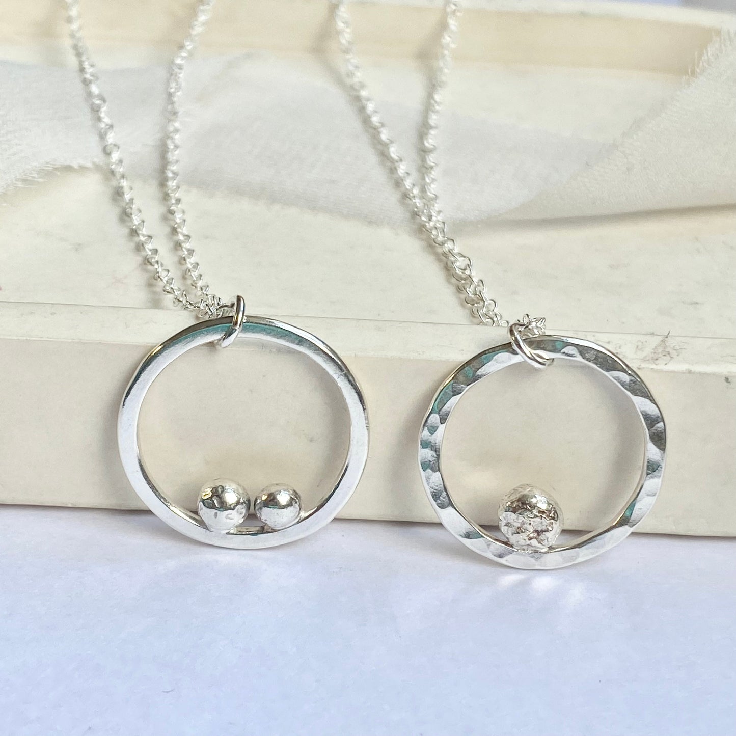 Summer Rooftop Jewellery Sessions - Thursday 20th July