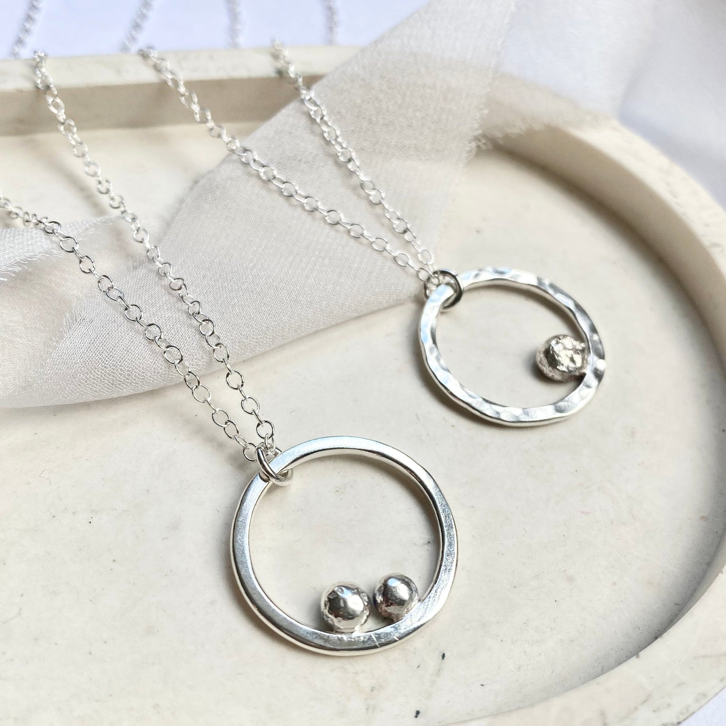 Summer Rooftop Jewellery Sessions - Thursday 20th July