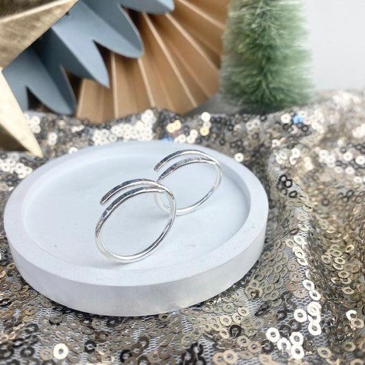 Adjustable wrap ring