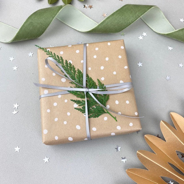 Luxury Gift Wrap