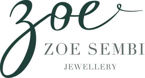 Zoe Sembi Jewellery