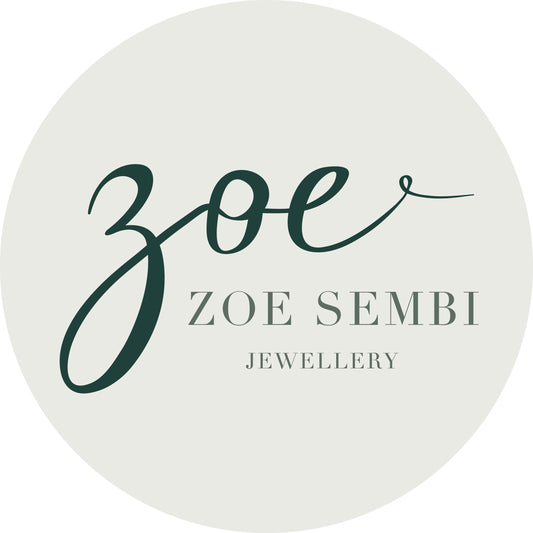 Zoe Sembi Jewellery Gift Card