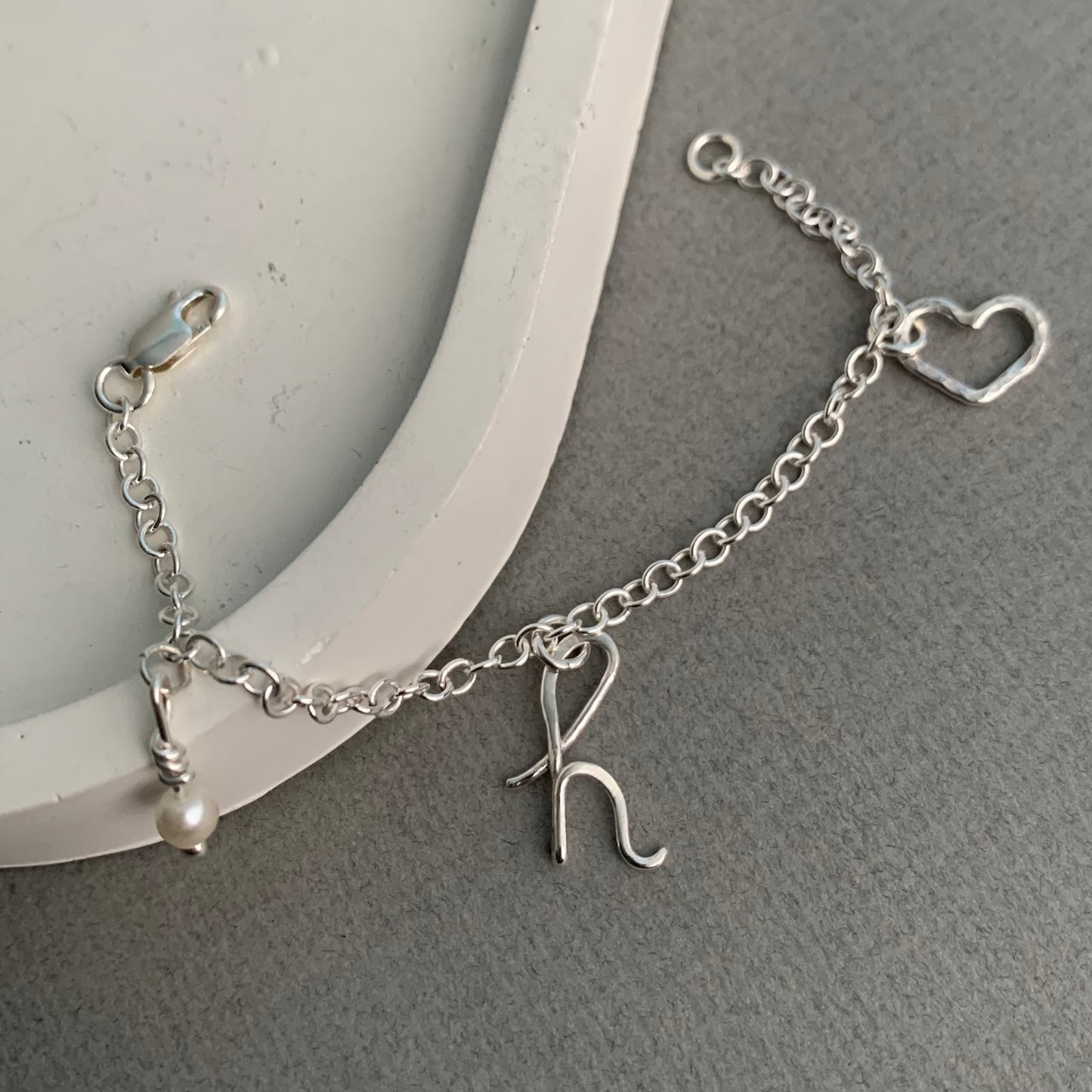 Adult & Teen Charm Bracelet Making Workshop - Friday 29th May 2026 11am-2pm