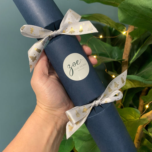 Mystery Zoe Sembi Jewellery Cracker