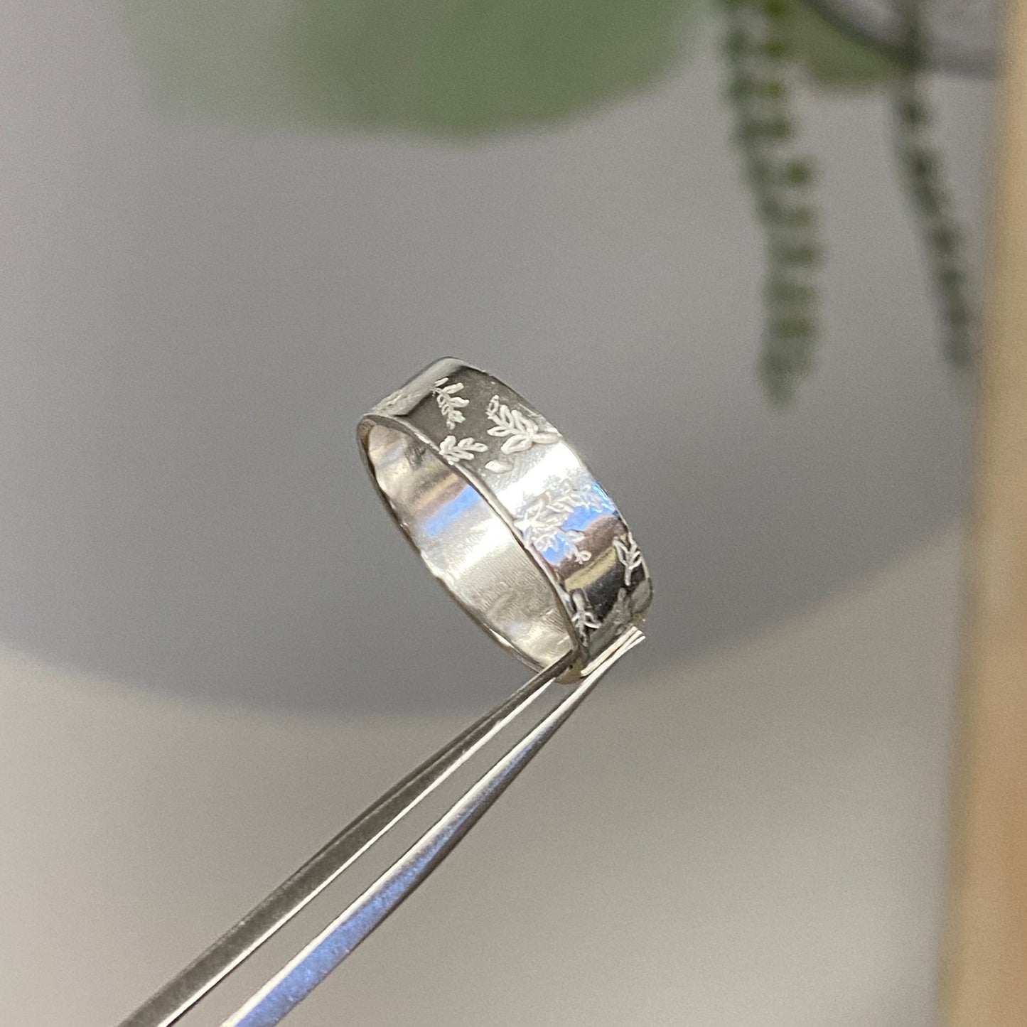 Adult & Teen Ring Workshop -  Monday 30th March 2026 11am-1:30pm